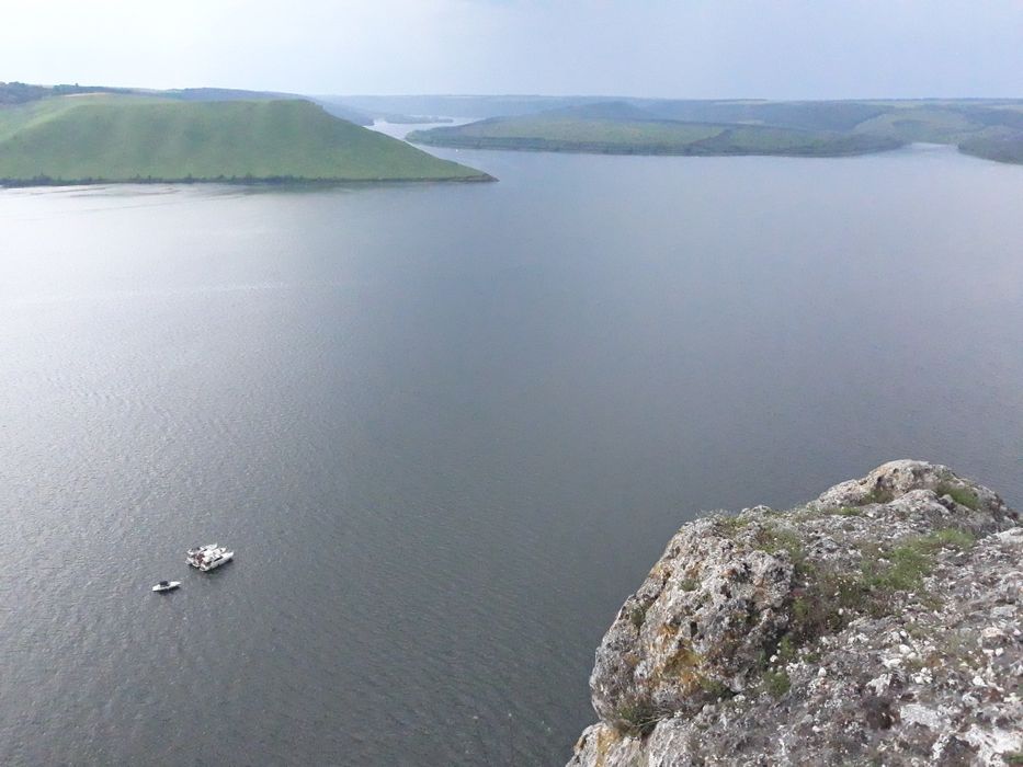 Садиба над Дністром/Стара Ушиця/Відпочинок Бакота