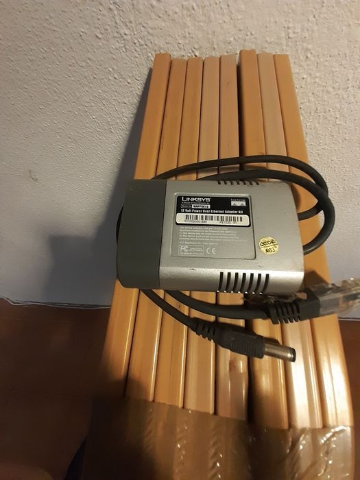 Linksys Splitter64737891286787121