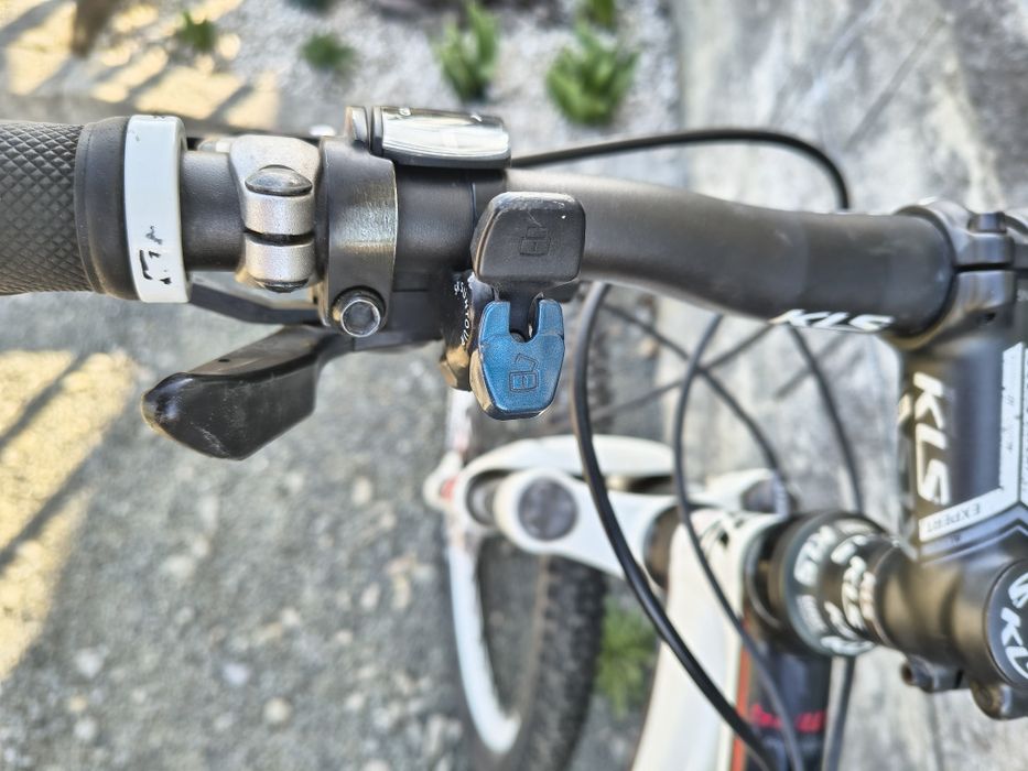 Rower Kellys MTB Cooltool Master 17.5