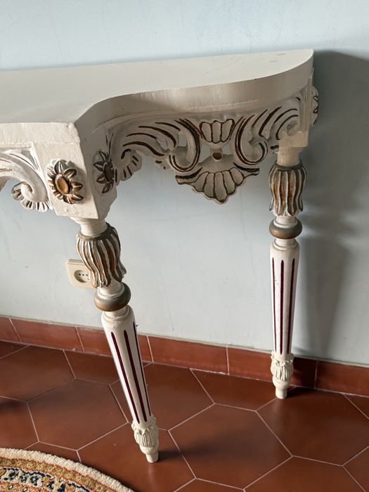 Aparador / Consola em madeira