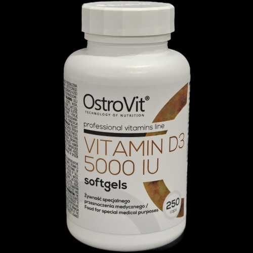 OstroVit Vitamins,Вітаміни та мінерали