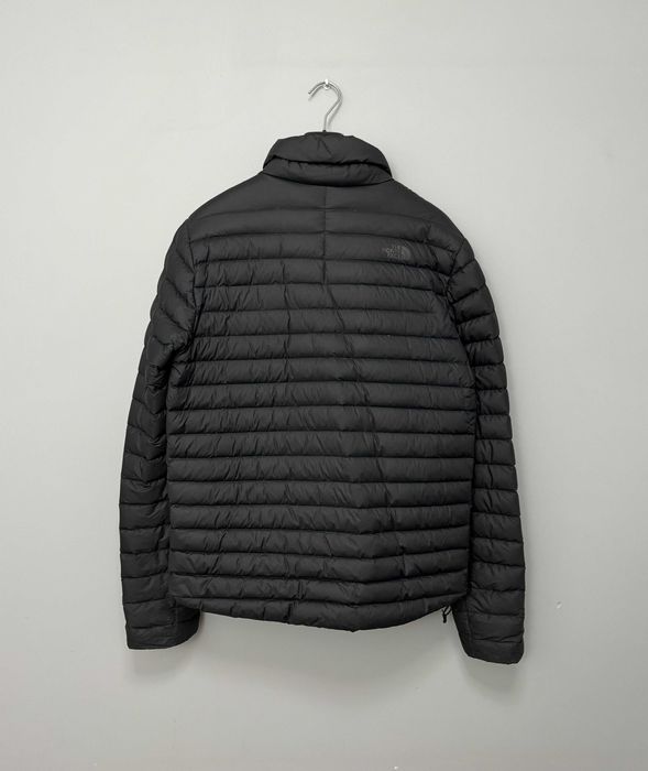 Kurtka Puchowa Męska The North Face Down Jacket 700 Puffer Rozmiar M