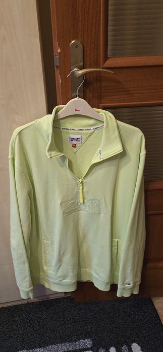 Bluza tommy hilfiger jeans xxl