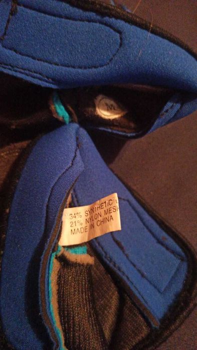 Велоперчатки для кроса перчатки Sunshme!!