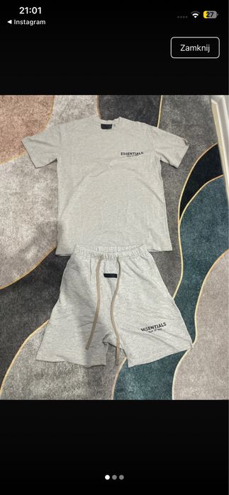 dres essentials