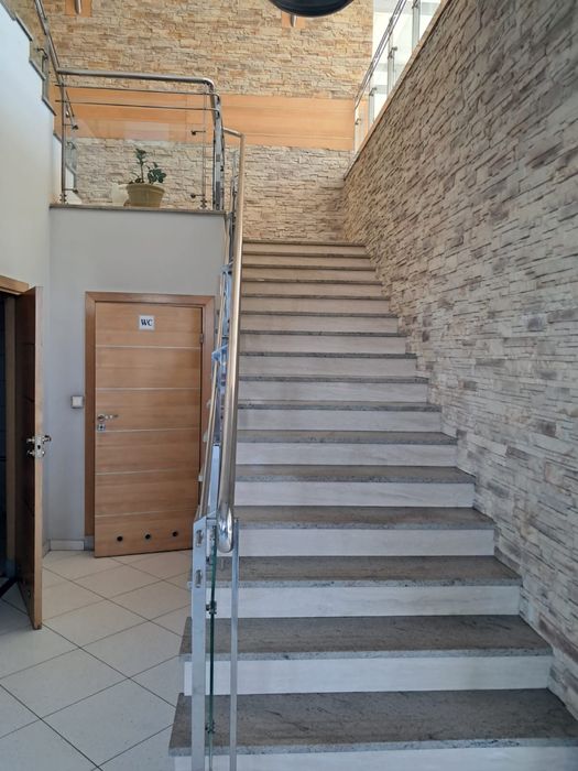 Hala / magazyn / lokal usługowy 400 m² – Lesznowola, S7, Warszawa