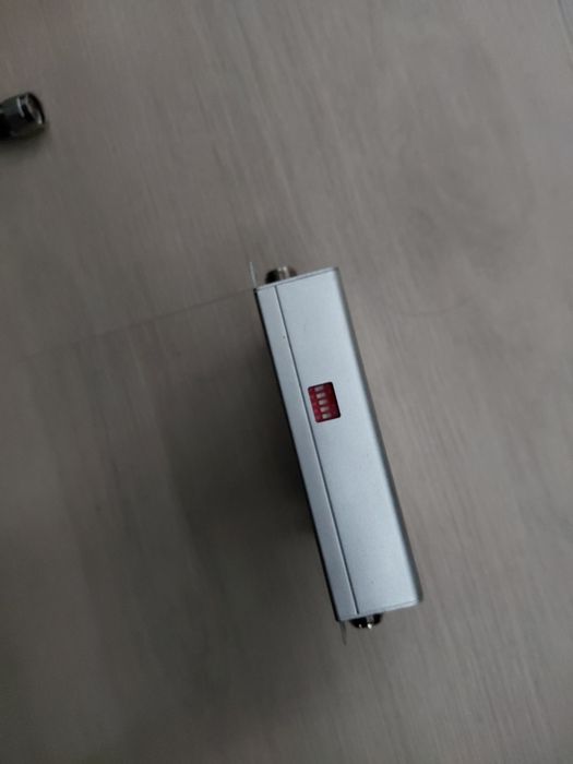 Pico repeater bez kabli