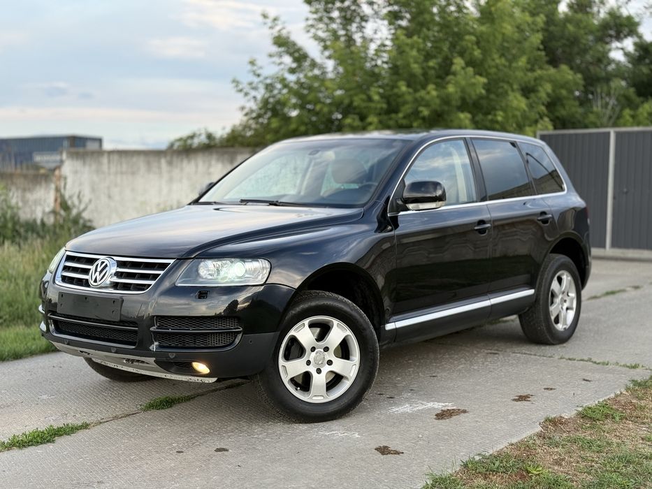 Продам Volkswagen Touareg 3.0 D