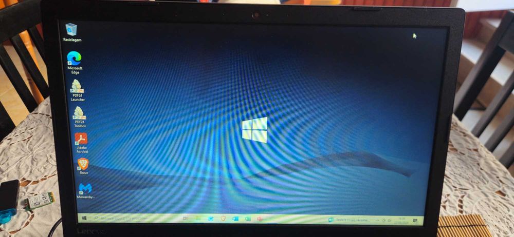 Lenovo V145-15AST | 8GB RAM | 15.6" | 75€