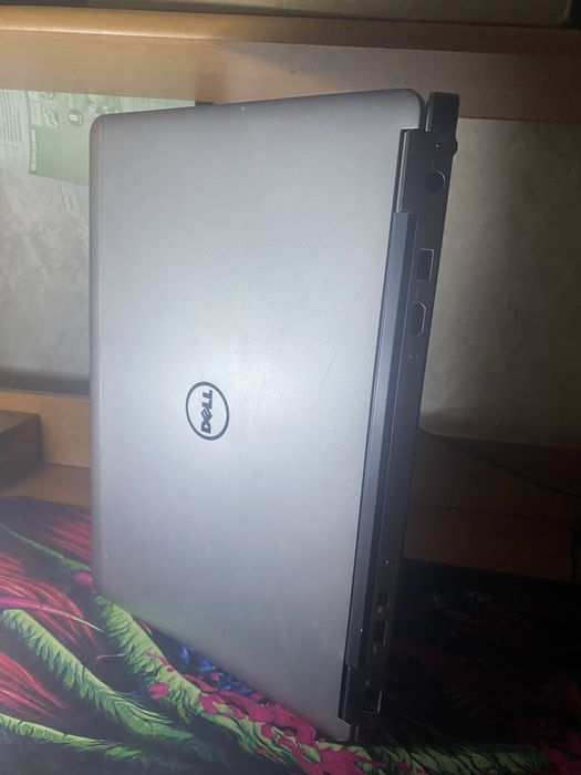 Ноутбук Dell latitude E7440