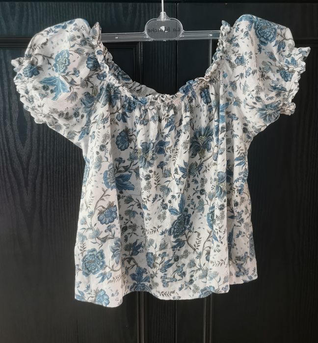 Hiszpanka rozmiar XS