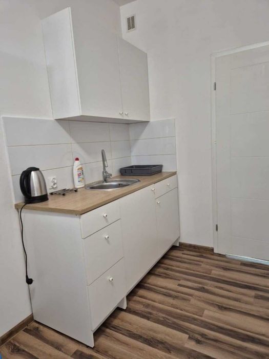 Wynajmę kawalerkę, parter, dogodna lokalizacja