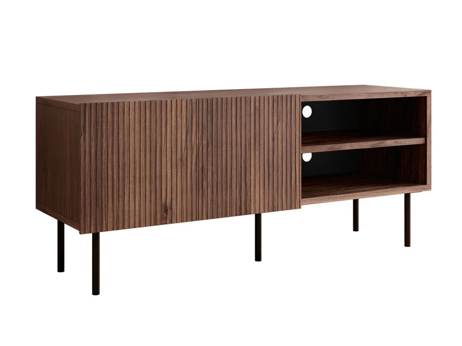 Móvel de TV Moderno Fama - 150 cm (Excelente Estado)