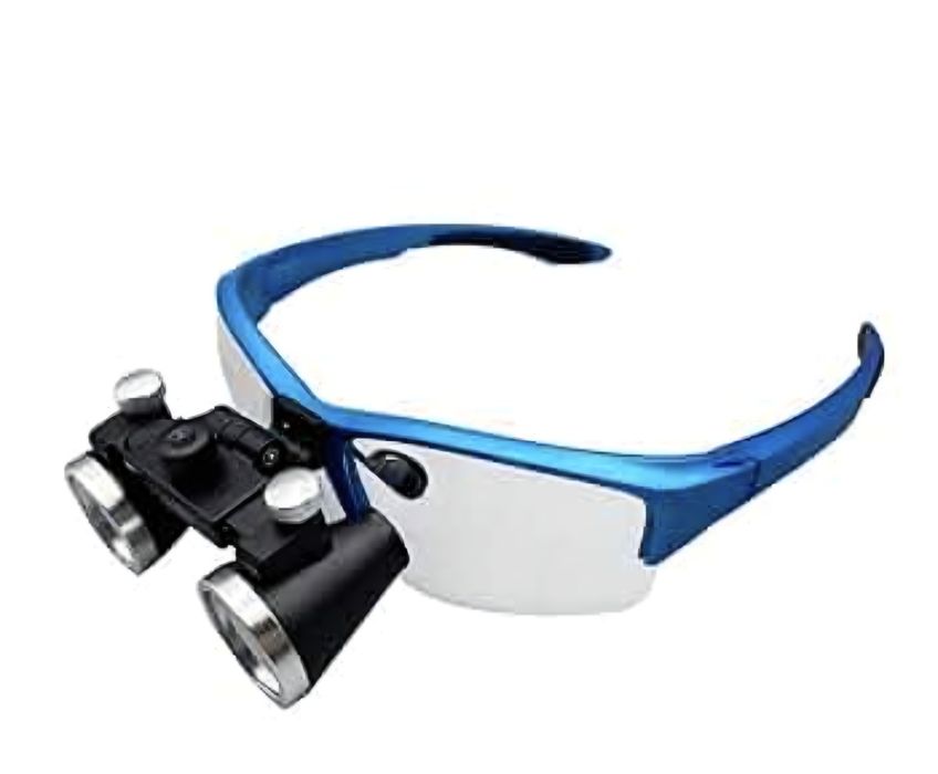 Lupa dentystyczna 3.5-420x