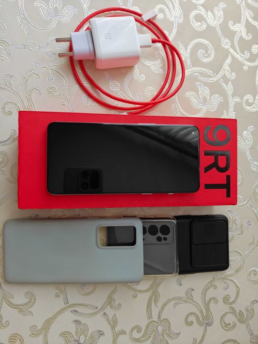 Телефон Oneplus 9rt global