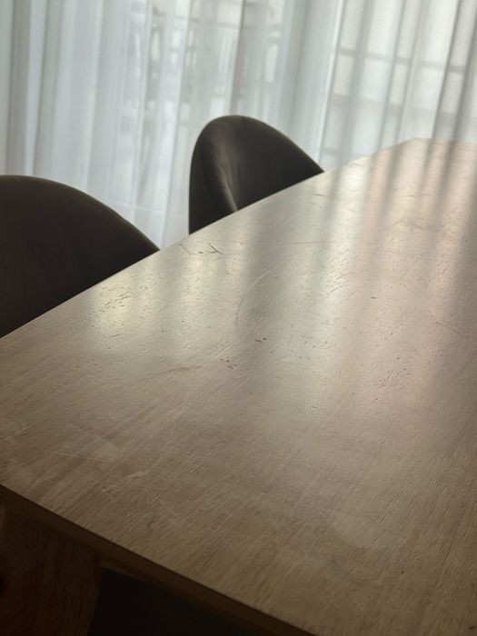 Mesa de Jantar Sklum