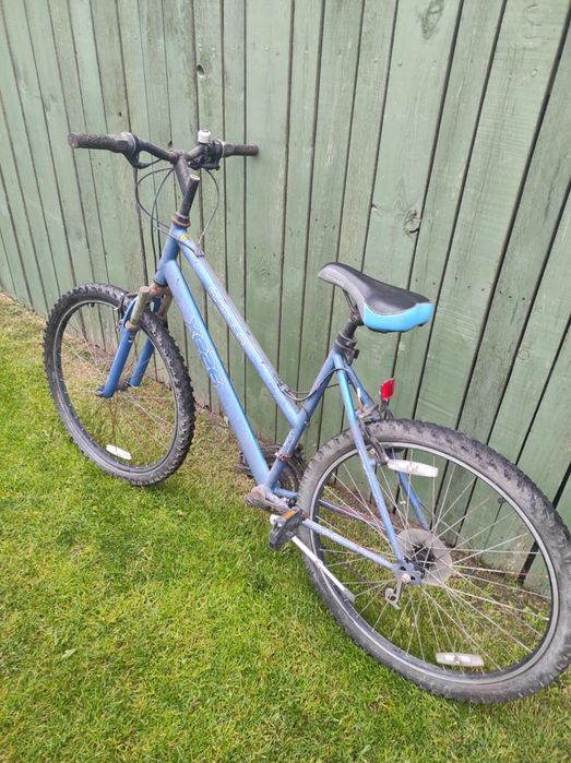 Rower apollo xc26
