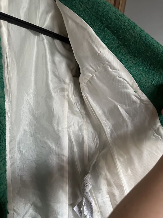 Marynarka Zara Ala tweed
