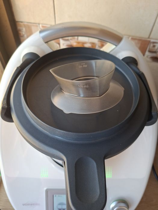Bimby tm5 Vorwerk