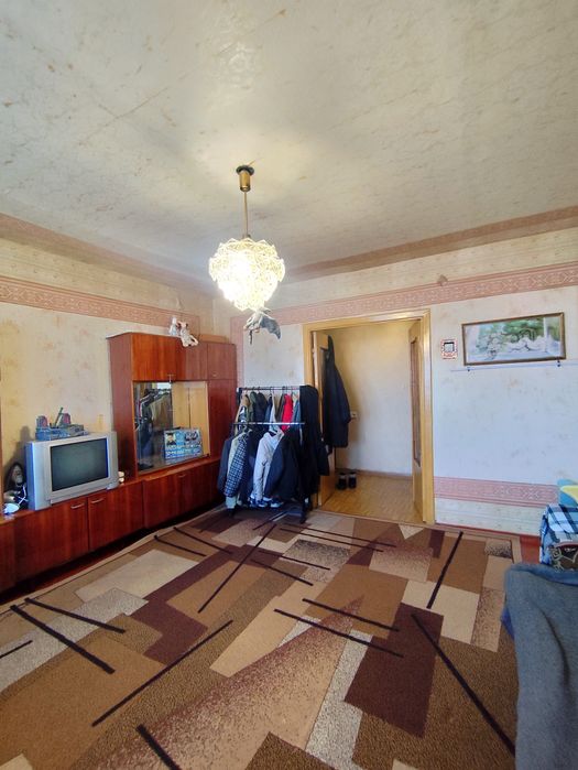 Центр Продаж трохкімнатної квартири