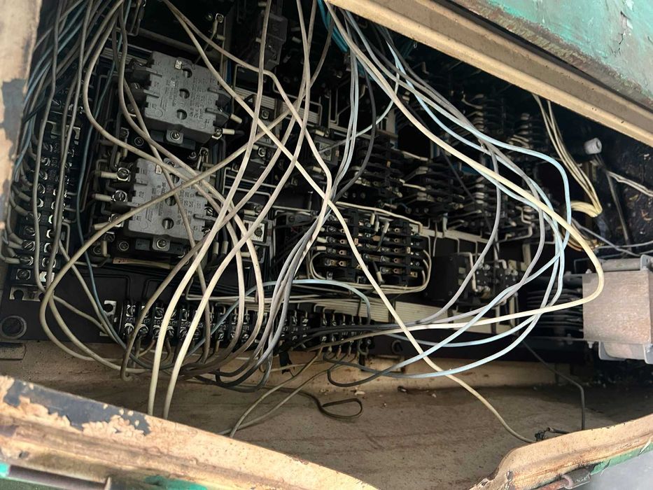 Продам 5К32 під ремонт