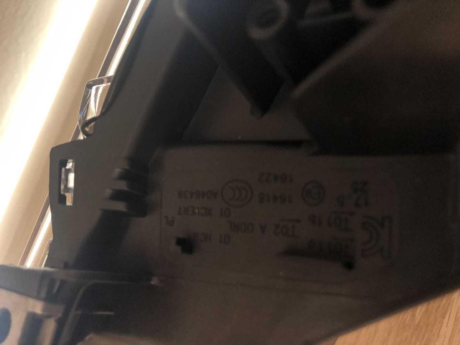 Farol Direito Original BMW Série 4 (F32/F33/F36) LCI – Full LED