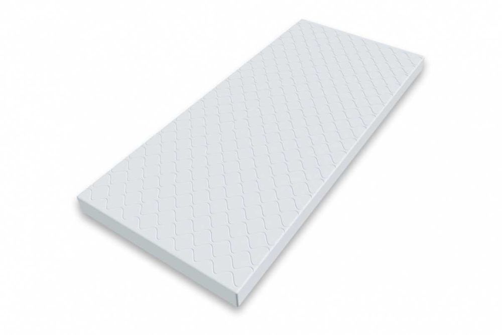 Materac piankowy na łóżko 160x200x10