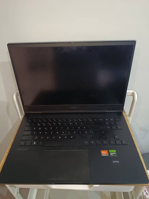 Laptop gaming 100% funcional