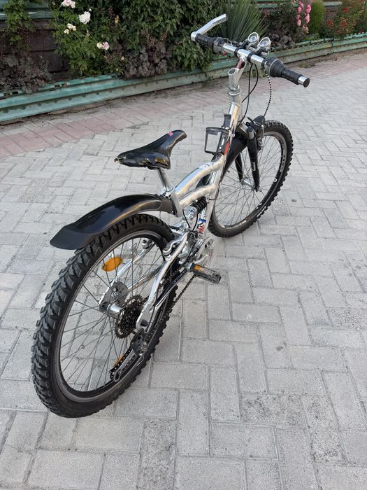 Продам велосепед у гарному стані