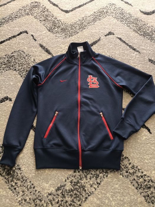 Олімпійка Nike, спортивна кофта Nike
