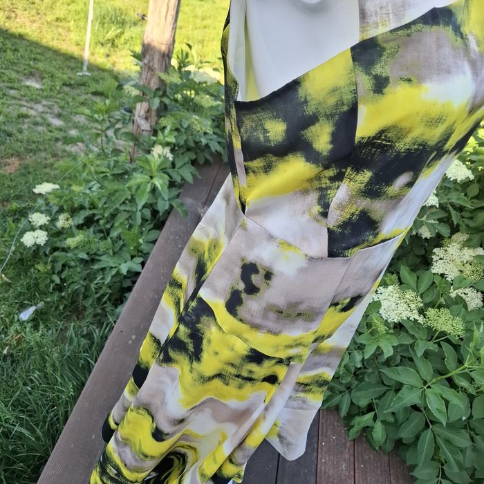 Sukienka Dkny  śliczna
