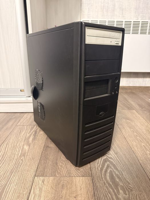 Компʼютер Intel 2.6 GHz | 4GB RAM | Диск 75 GB