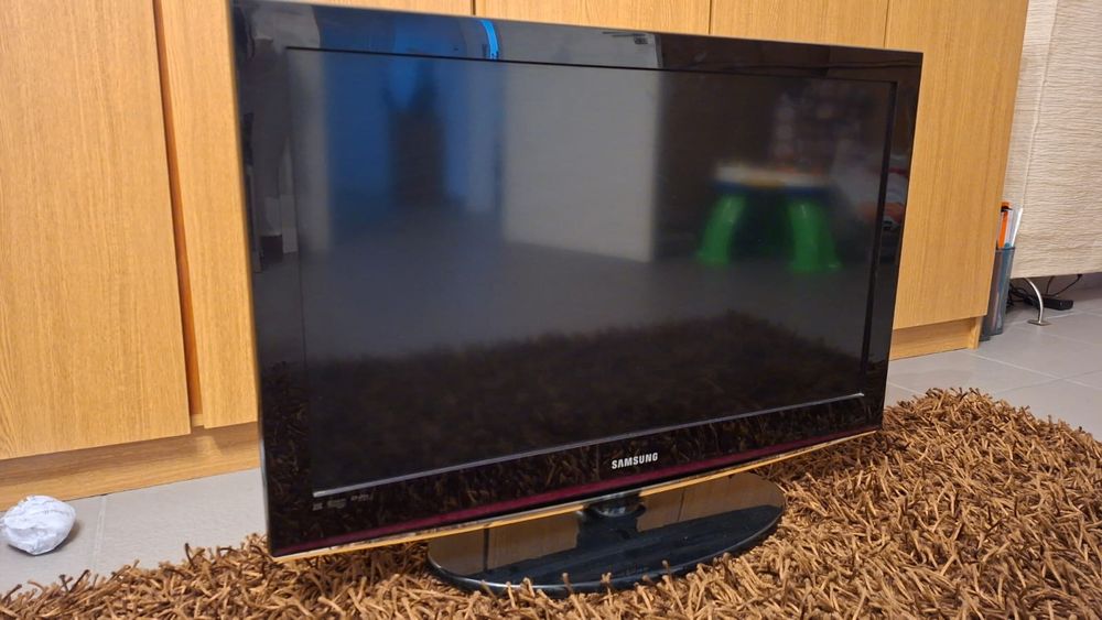 Televisão  Samsung 32"