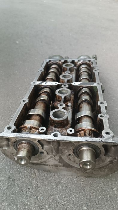 Продам постіль з разпредвалами 036103475 AG