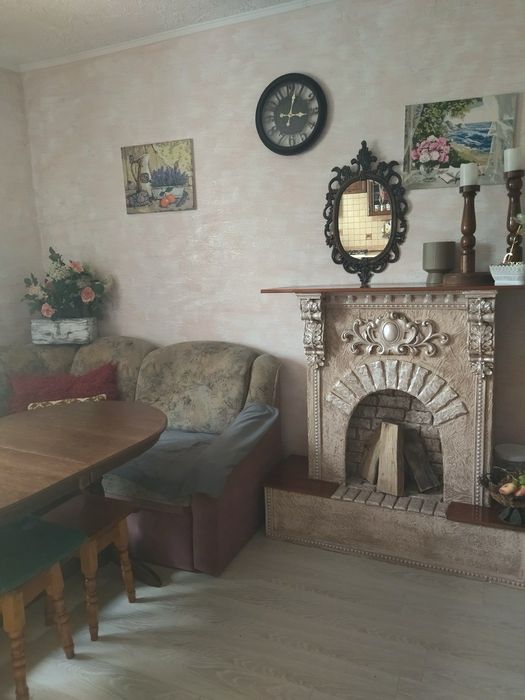 Будинок з виглядом на Стару Фортецю