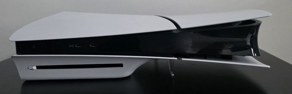 Playstation 5 z napędem
