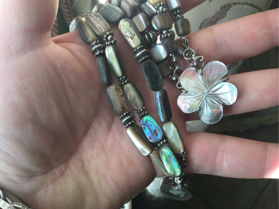 Украшения серебро 925 на любой вкус