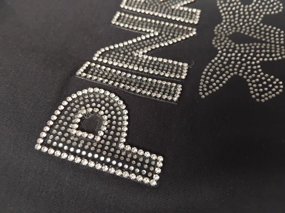 Piękny T-shirt PINKO