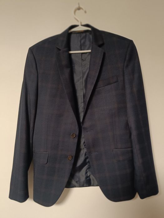 Garnitur chłopięcy używany