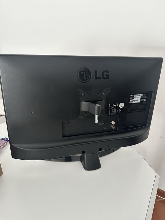 Televisao LG em bom estado