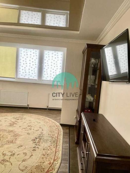 Оренда 2-кім квартири в новобудові, Пасічна (П)