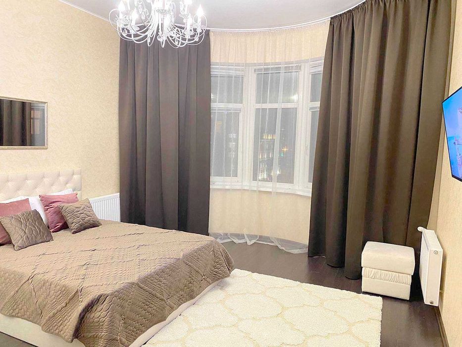 2х ком квартира, Сабанский, 3а. жк Дом в Сабанском