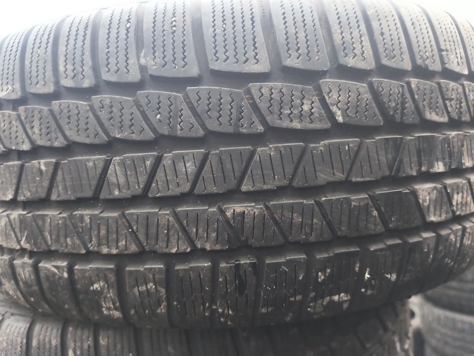 245/50R18 Continental 2020рік Runflat