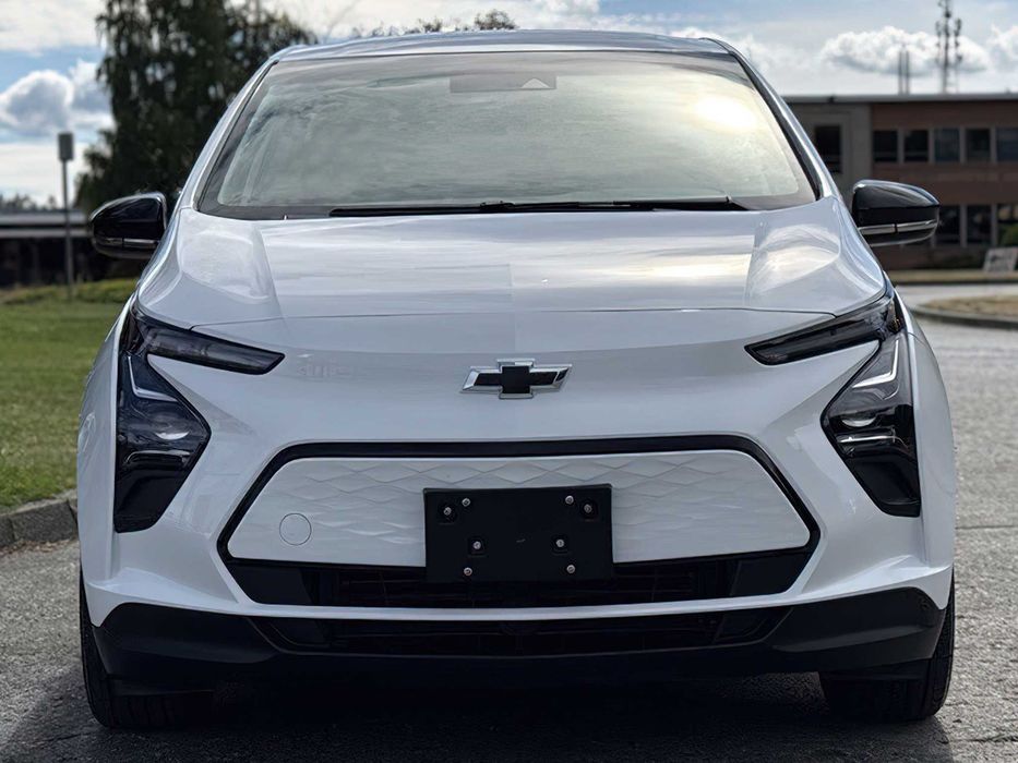 Chevrolet Bolt EV 2LT      2023