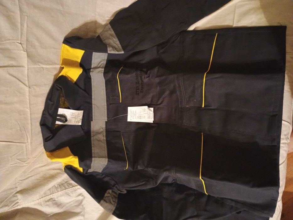 Роба спец одежда 48-50