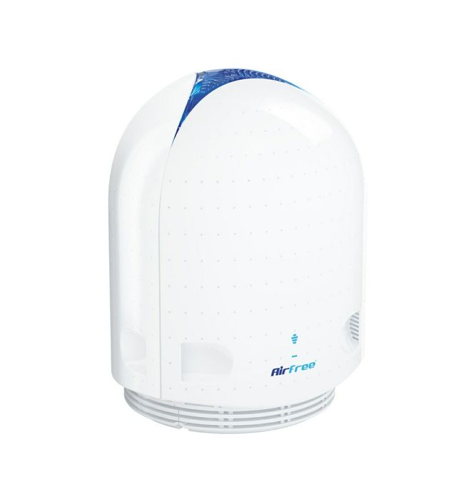 Purificador de ar Airfree Allergien