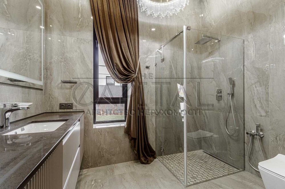 Продажа дома, КГ Green Town, Крушинка, Васильковский р-н