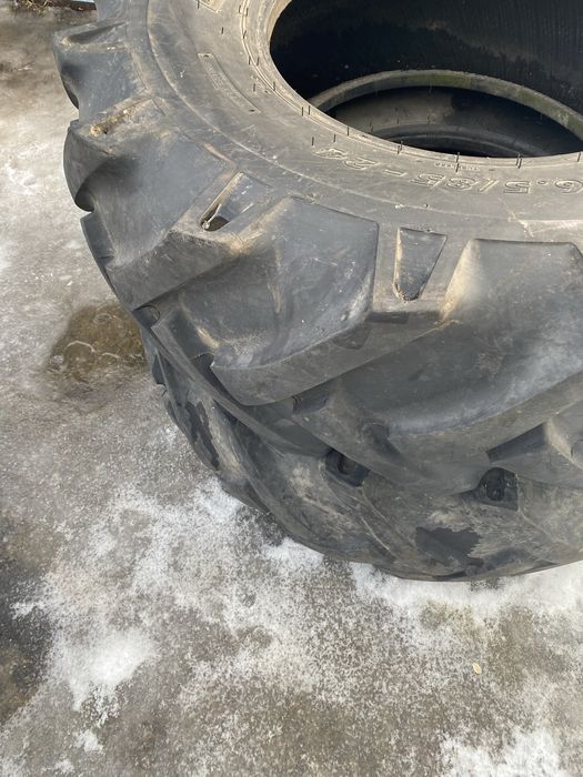 Шини  в гарному стані.