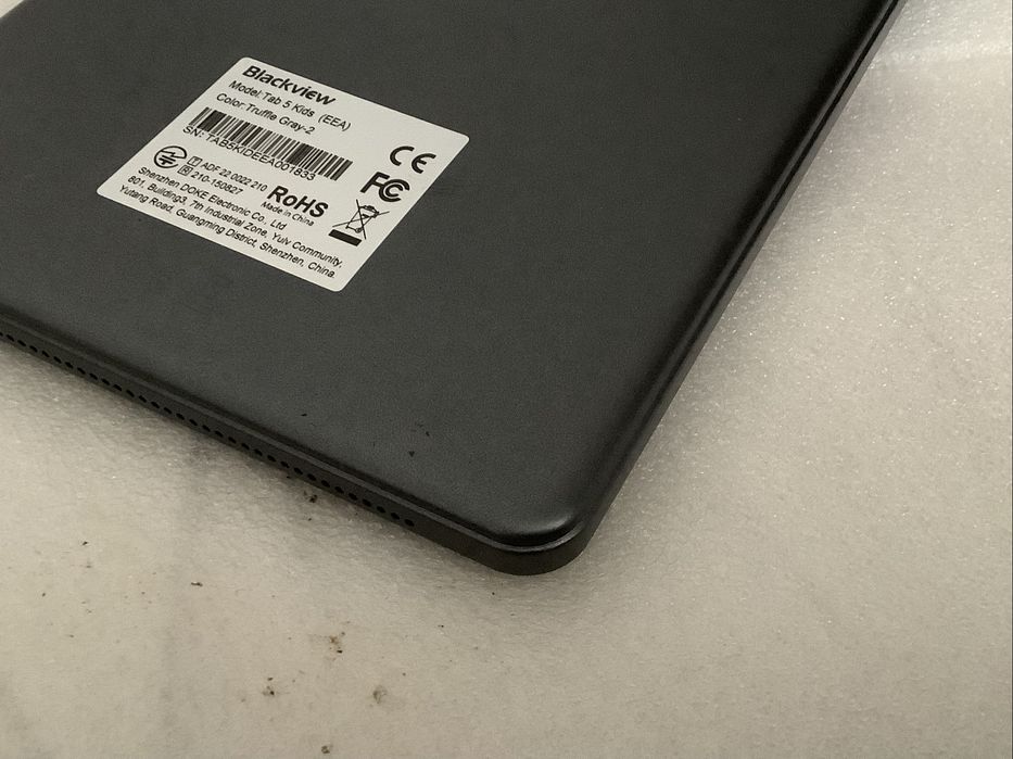 Tablet Blackview Tab 5 Kids