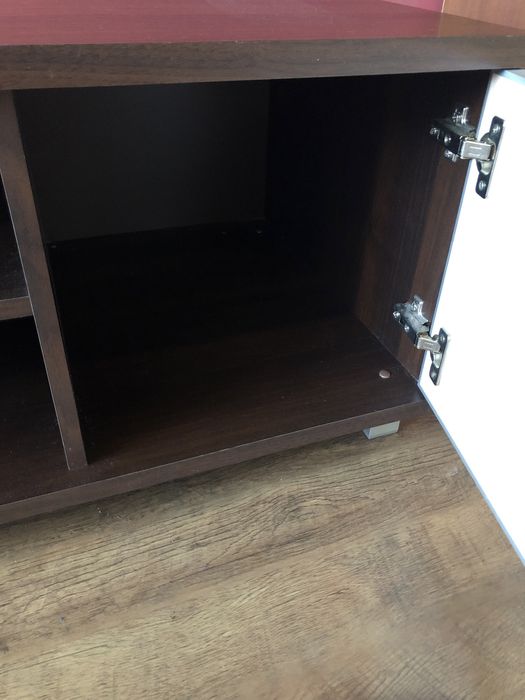 Sprzedam komodę  z półką szafką i szufladami